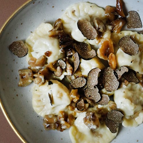Bistrot Domenighini al Landò, Darfo Boario Terme