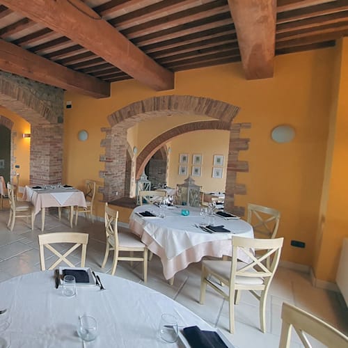 Villa Preselle, Localita' Valletta