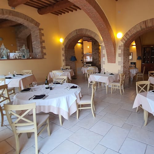 Villa Preselle, Localita' Valletta