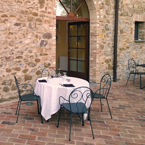 Villa Preselle, Localita' Valletta
