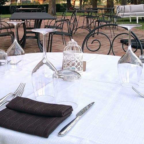 Villa Preselle, Localita' Valletta