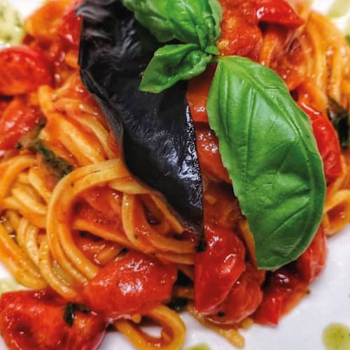 Ristorante Mad Cow & Pizza Gourmet, Ciampino
