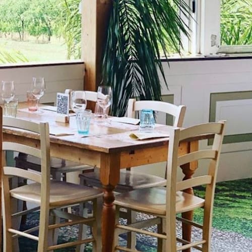 Ristorante Mad Cow & Pizza Gourmet, Ciampino