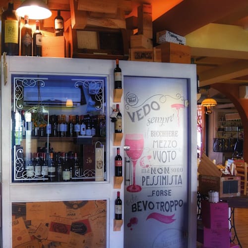 Ristorante Mad Cow & Pizza Gourmet, Ciampino