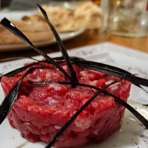 Ristorante Mad Cow & Pizza Gourmet, Ciampino