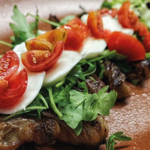 Ristorante Mad Cow & Pizza Gourmet, Ciampino