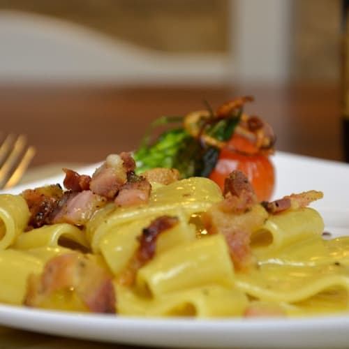 Ristorante Mad Cow & Pizza Gourmet, Ciampino