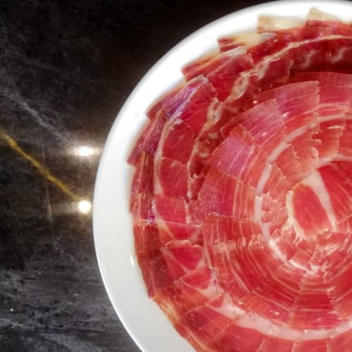 Jamón y Mojo, Los Cristianos