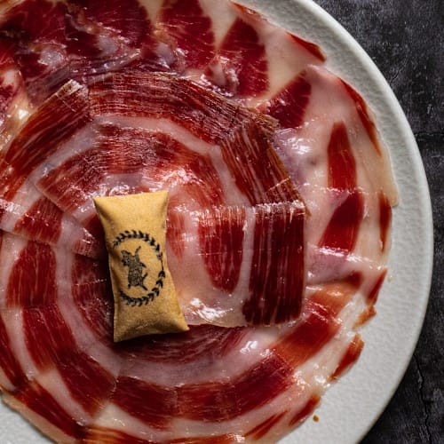 Jamón y Mojo, Los Cristianos