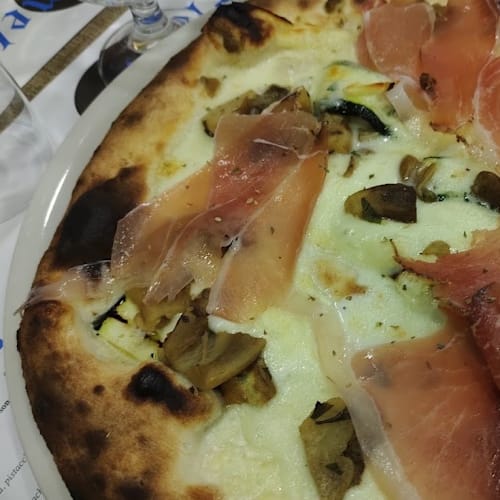 Ristorante Camelot, Catania