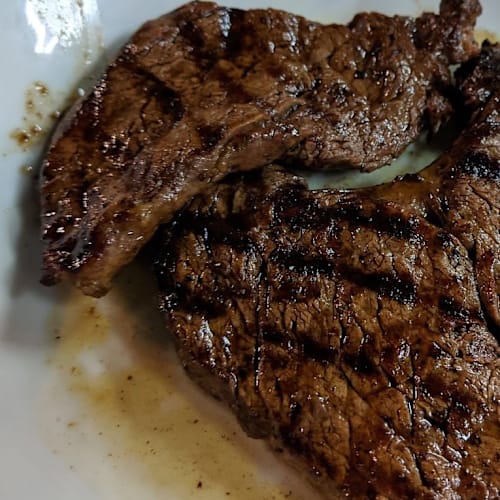 Ristorante Camelot, Catania