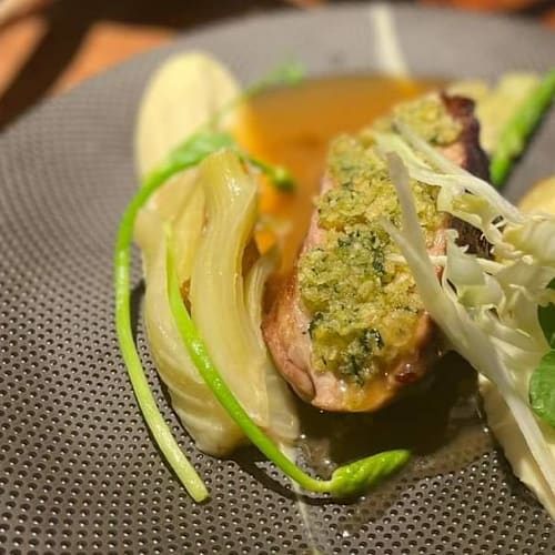 Le Bouchon et l'Assiette, Illkirch-Graffenstaden