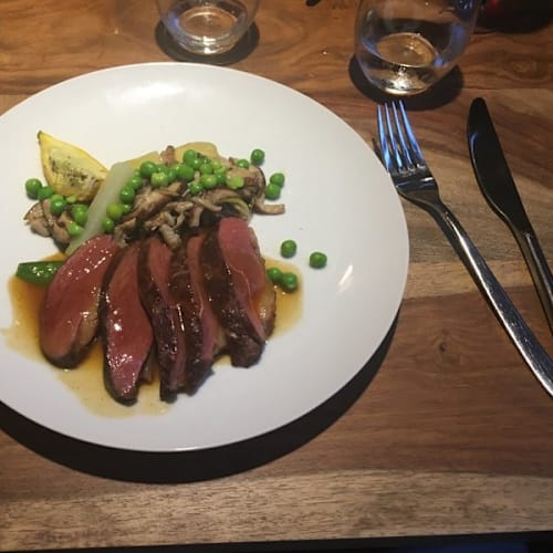 Le Bouchon et l'Assiette, Illkirch-Graffenstaden