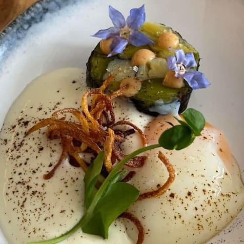 Le Bouchon et l'Assiette, Illkirch-Graffenstaden