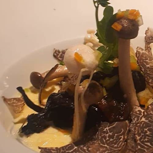 Le Bouchon et l'Assiette, Illkirch-Graffenstaden