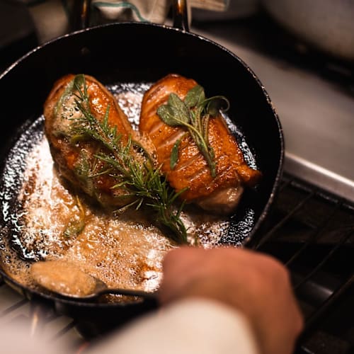 Osteria In Domo, Pisa