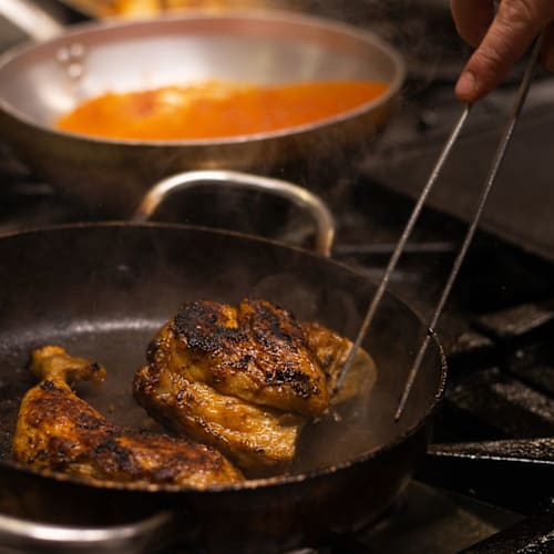 Osteria In Domo, Pisa