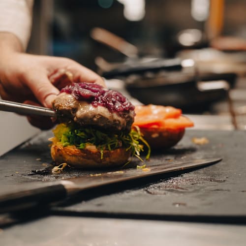 Osteria In Domo, Pisa