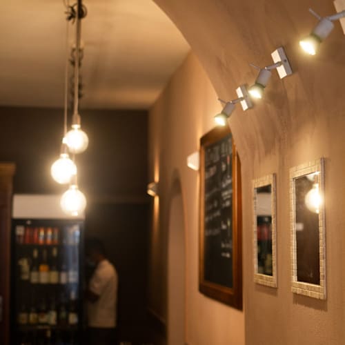 Osteria In Domo, Pisa