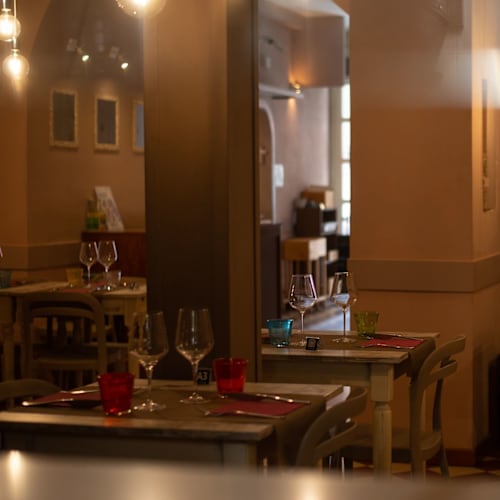 Osteria In Domo, Pisa