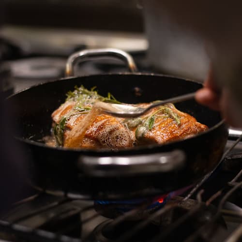 Osteria In Domo, Pisa