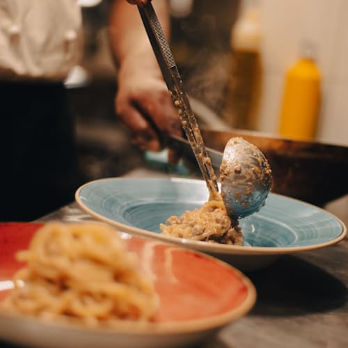 Osteria In Domo, Pisa