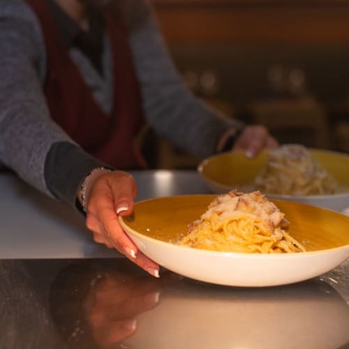 Osteria In Domo, Pisa