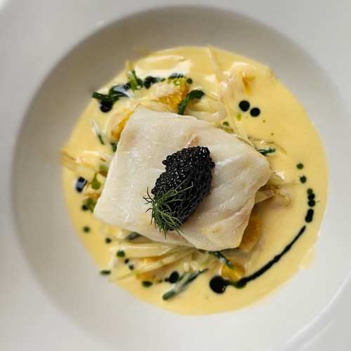 Caviar House & Prunier, Genève