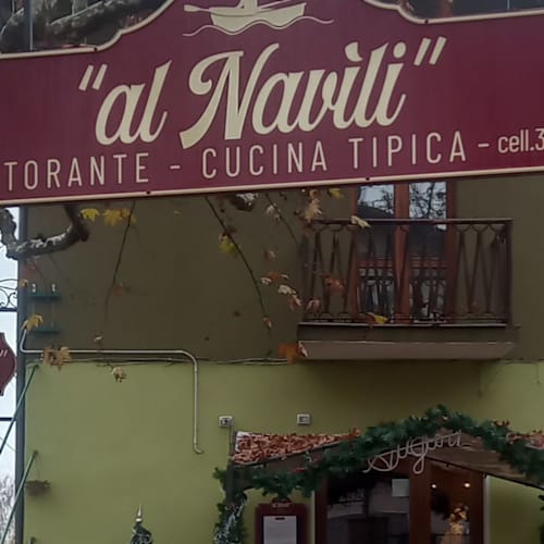 Al Navili, Adda