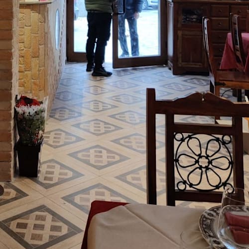 Al Navili, Adda