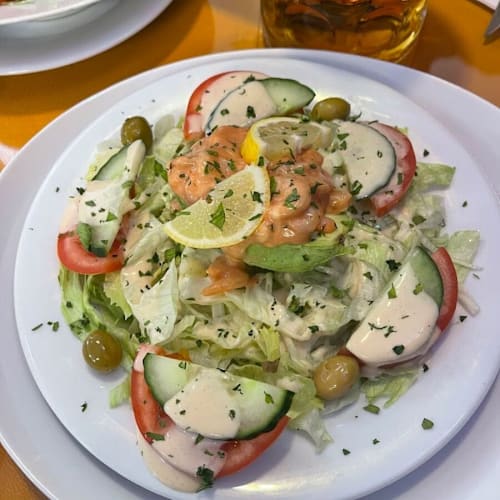 Pizza Venezia, Nanterre