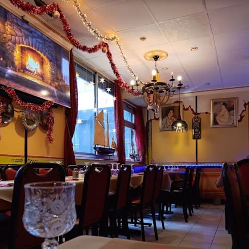 Pizza Venezia, Nanterre