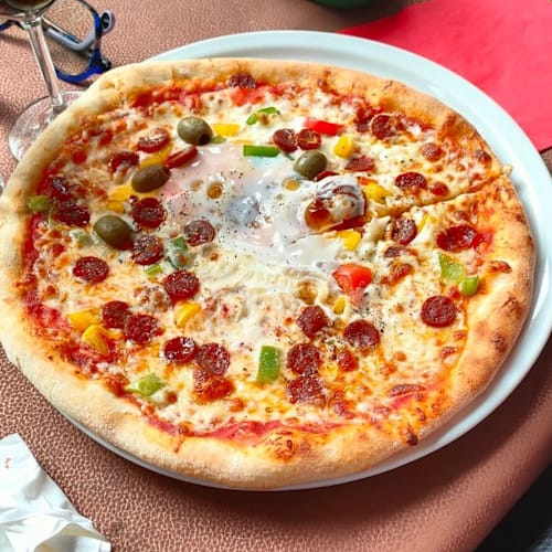 Pizza Venezia, Nanterre