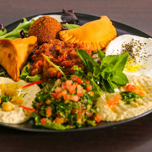 Layali Beyrouth, Lyon