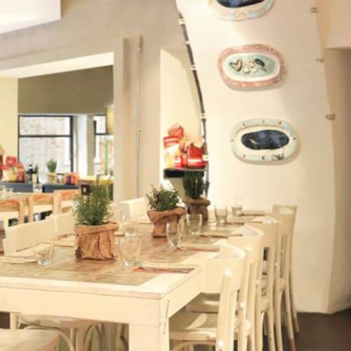Rossopomodoro Venezia Ristorante Pizzeria, Venezia