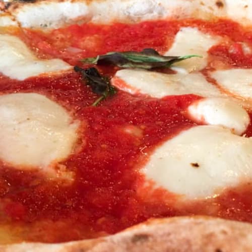 Rossopomodoro Venezia Ristorante Pizzeria, Venezia