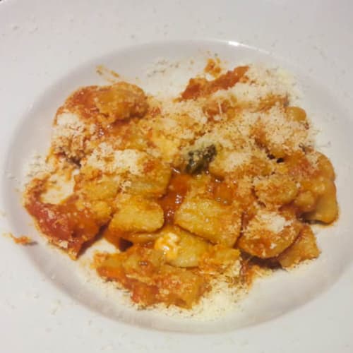 Rossopomodoro Venezia Ristorante Pizzeria, Venezia