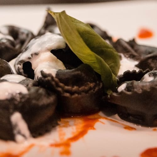 Enoteca del corso Bistrot, Piacenza