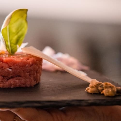 Enoteca del corso Bistrot, Piacenza