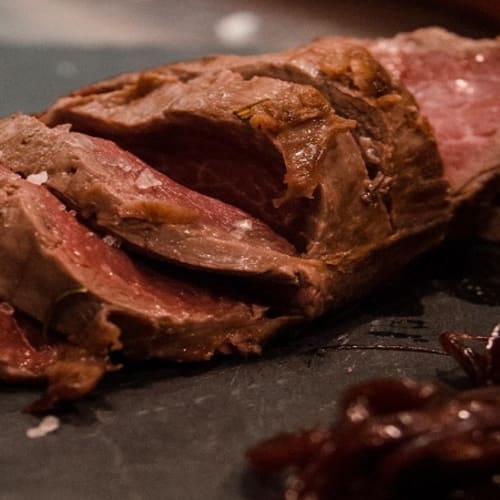 Enoteca del corso Bistrot, Piacenza