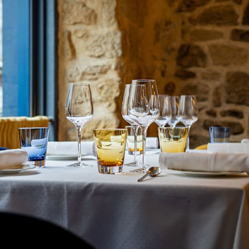 Ochre, Rueil-Malmaison
