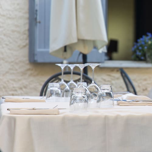 Ristorante Montarozzo, Roma