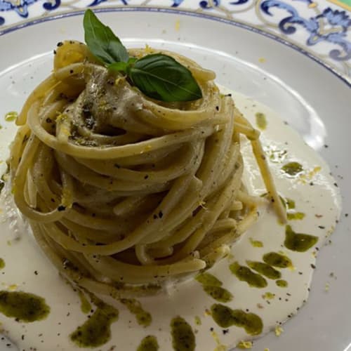 Ristorante Montarozzo, Roma
