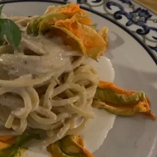 Ristorante Montarozzo, Roma