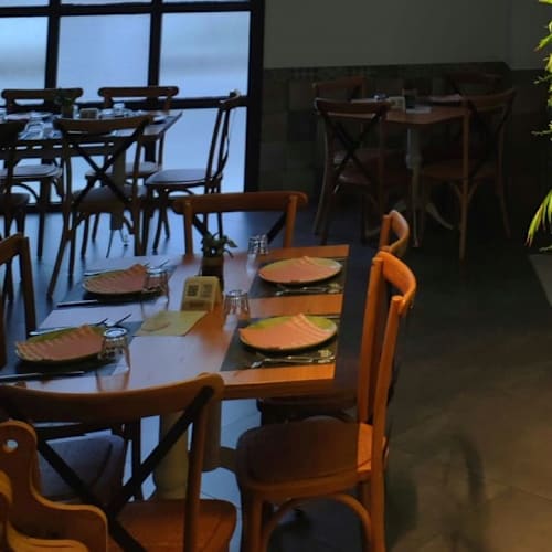 Basilicò - Pizzeria & Braceria Siciliana, Cinisi