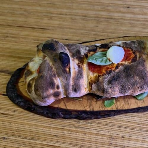 Basilicò - Pizzeria & Braceria Siciliana, Cinisi