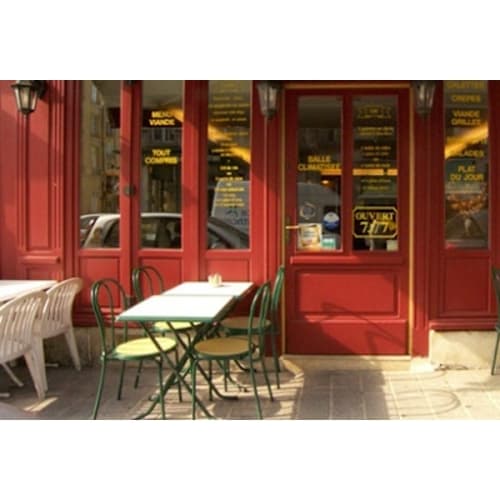 Satory, Versailles