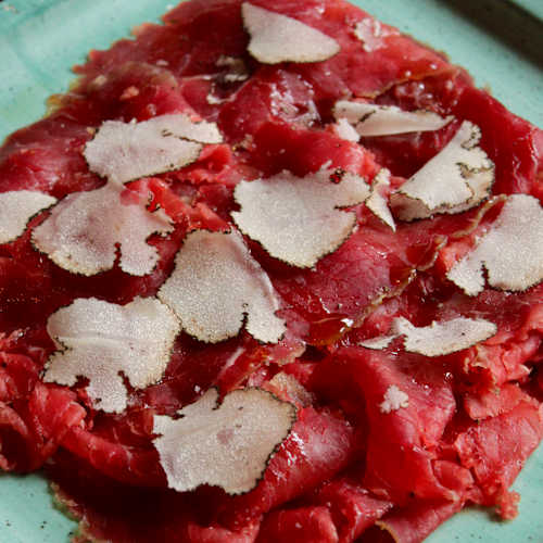 Sapori Solari - La Bisteccheria, Milano