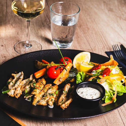 La Bracerie 28, Petit-Lancy