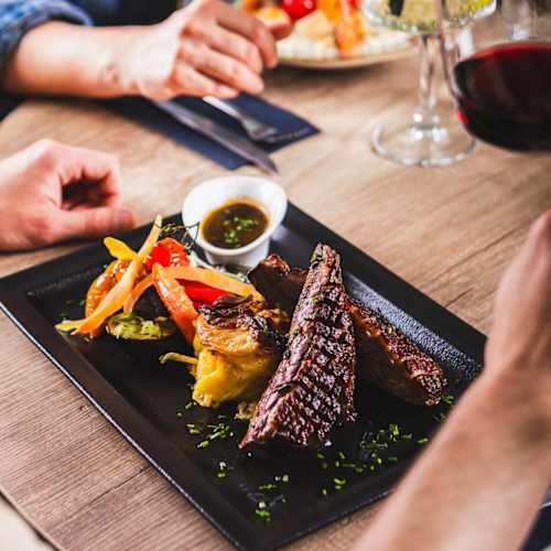 La Bracerie 28, Petit-Lancy